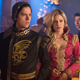 Cole Sprouse, Lili Reinhart